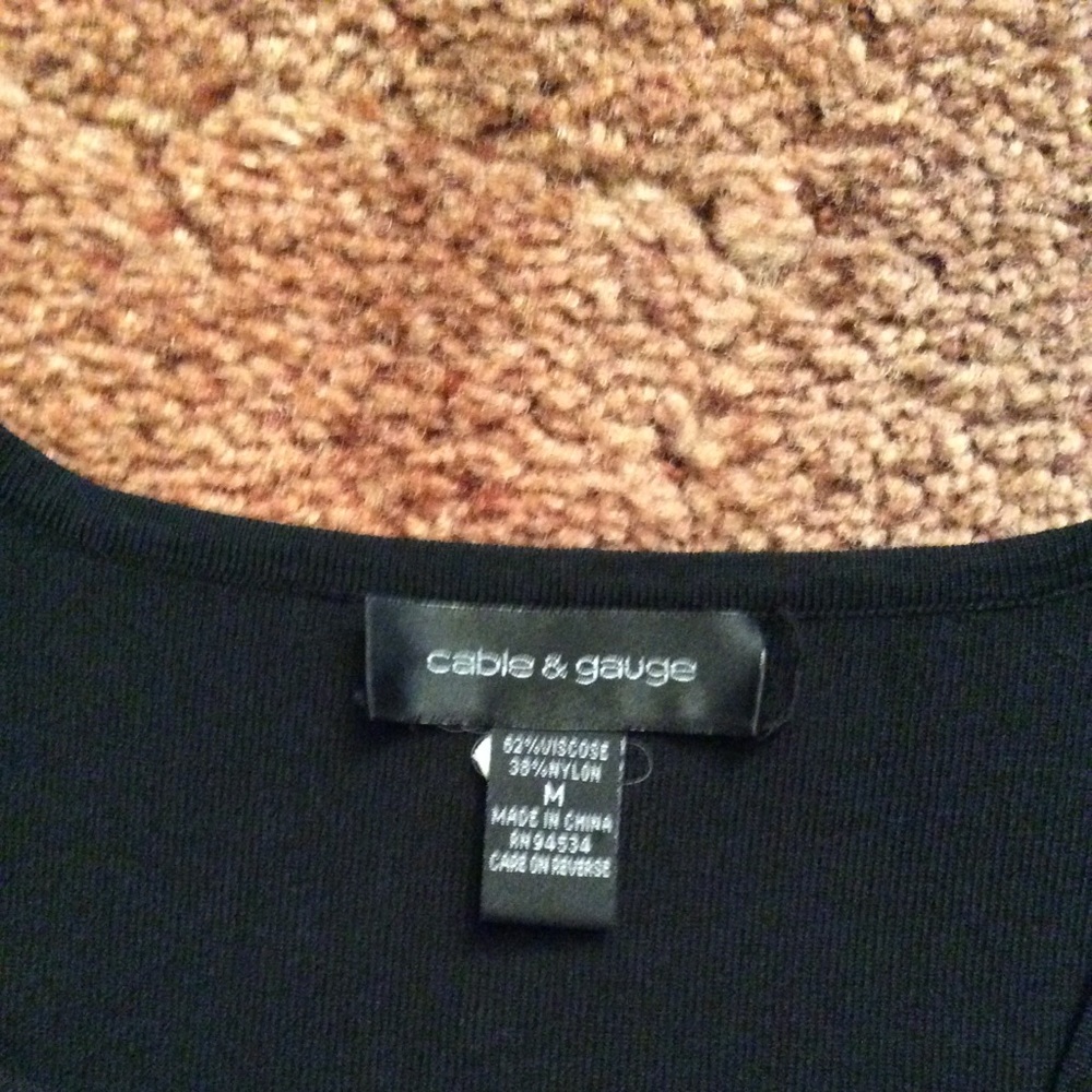 Top - Picture 3 of 3